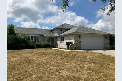 4411 Michael John Court, Richton Park, IL 60471 - Photo 2