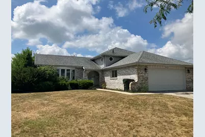 4411 Michael John Court, Richton Park, IL 60471 - Photo 1