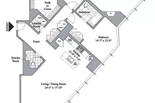 401 N Wabash Ave, Chicago, IL 60611 - Photo 20