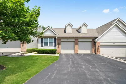 1045 Fairway Drive, Fox Lake, IL 60020 - Photo 1