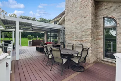 8120 Woodside Lane, Burr Ridge, IL 60527 - Photo 22