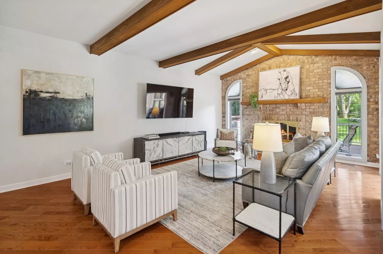 8120 Woodside Ln, Burr Ridge, IL 60527 - MLS 12415208 - Coldwell Banker