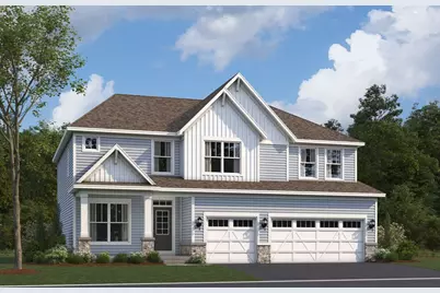 26208 W Sablewood Circle, Plainfield, IL 60585 - Photo 1