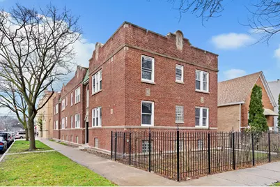 2420 N Kilbourn Avenue, Chicago, IL 60639 - Photo 1