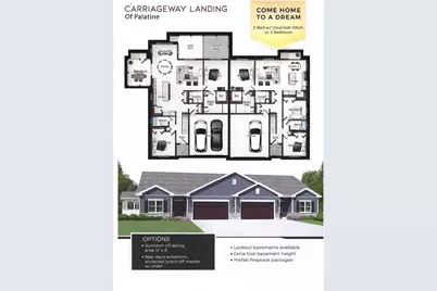 870 N Quentin Road, Palatine, IL 60067 - Photo 2