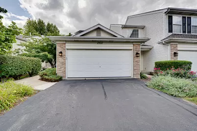 2427 Stoughton Circle #2427, Aurora, IL 60502 - Photo 1
