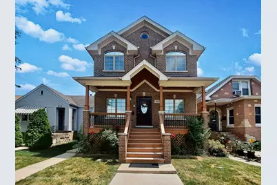 3129 N Oconto Avenue, Chicago, IL 60707 - Photo 1