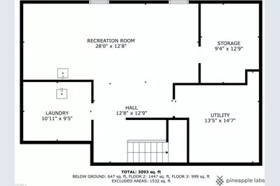 21175 N Middleton Drive, Kildeer, IL 60047 - Photo 30