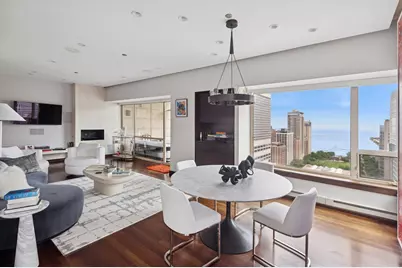 800 N Michigan Avenue #2502, Chicago, IL 60611 - Photo 10