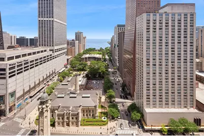 800 N Michigan Avenue #2502, Chicago, IL 60611 - Photo 34