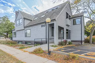 200 N Northwest Hwy, Barrington, IL 60010 - Photo 1