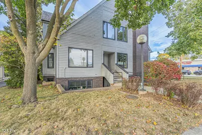 200 N Northwest Highway #202, Barrington, IL 60010 - Photo 16