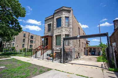 6049 S Champlain Avenue, Chicago, IL 60637 - Photo 2