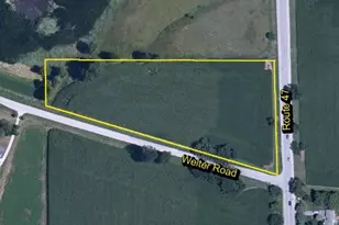 00 Welter Rd, Maple Park, IL 60151 - Photo 1