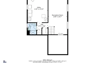 9607 Marion Ave, Oak Lawn, IL 60453 - Photo 26