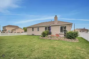 1613 Stefanie Ln, Bourbonnais, IL 60914 - Photo 4