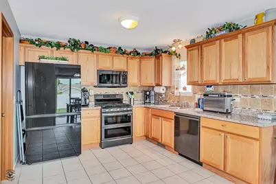 1613 Stefanie Lane, Bourbonnais, IL 60914 - Photo 14