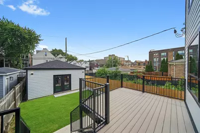 3027 N Elbridge Avenue, Chicago, IL 60618 - Photo 24
