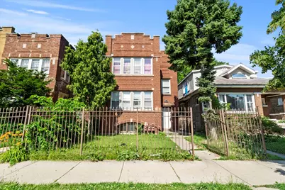 7838 S Paulina Street, Chicago, IL 60620 - Photo 1