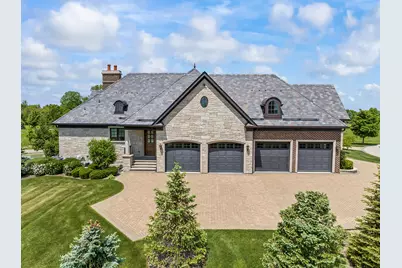 23 Enclave Court, South Barrington, IL 60010 - Photo 6