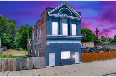 396 E Kensington Avenue, Chicago, IL 60628 - Photo 1