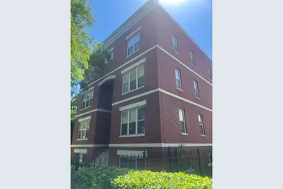 6528 S University Avenue #3S, Chicago, IL 60637 - Photo 1