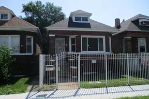 7319 S Claremont Ave, Chicago, IL 60636 - Photo 1