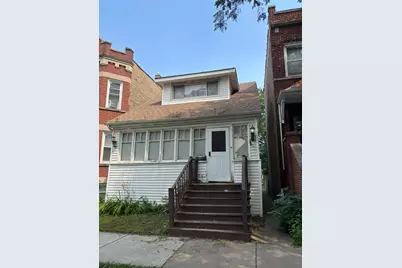 3911 N Saint Louis Avenue, Chicago, IL 60618 - Photo 1