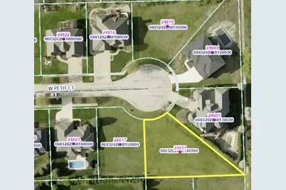 24811 Petit Court, Plainfield, IL 60586 - Photo 4