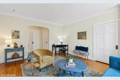 1316 Maple Avenue #D3, Evanston, IL 60201 - Photo 6