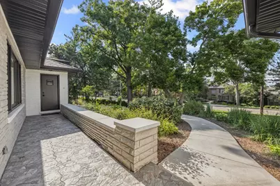 861 Crescent Boulevard, Glen Ellyn, IL 60137 - Photo 4