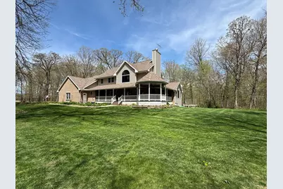 11307 Timber Lane Road, Lena, IL 61048 - Photo 1