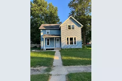 262 W Myrtle Street, Herscher, IL 60941 - Photo 1