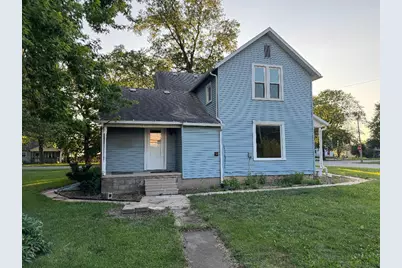 262 W Myrtle Street, Herscher, IL 60941 - Photo 2