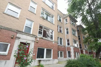 1421 W Jonquil Terrace #3, Chicago, IL 60626 - Photo 1