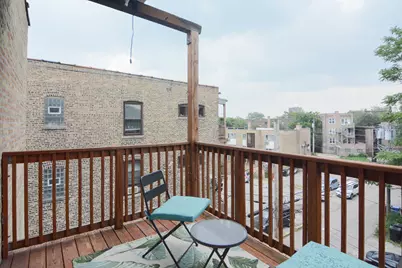 1421 W Jonquil Terrace #3, Chicago, IL 60626 - Photo 20