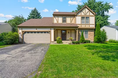 3140 Medford Court, Aurora, IL 60504 - Photo 1