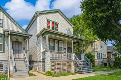 4452 S Shields Avenue, Chicago, IL 60609 - Photo 1