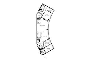 505 N Lake Shore Dr, Chicago, IL 60611 - Photo 2