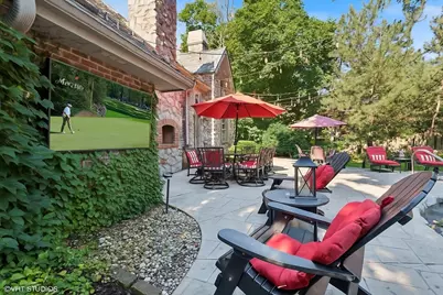 580 Oak Street, Glen Ellyn, IL 60137 - Photo 78