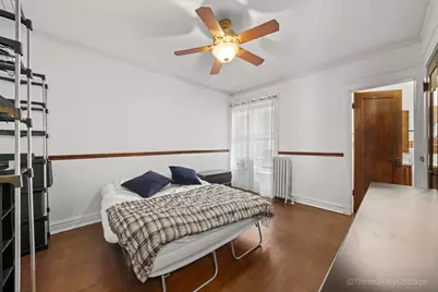 5517 S University Avenue #1, Chicago, IL 60637 - Photo 12