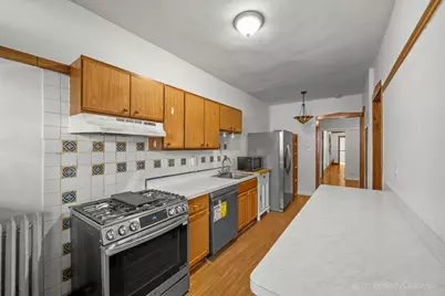 5517 S University Avenue #1, Chicago, IL 60637 - Photo 20