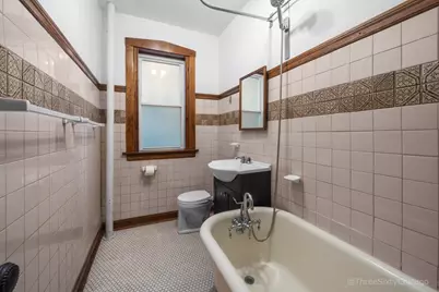 5517 S University Avenue #1, Chicago, IL 60637 - Photo 18