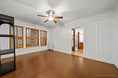 5517 S University Avenue #1, Chicago, IL 60637 - Photo 16