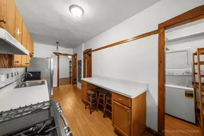 5517 S University Avenue #1, Chicago, IL 60637 - Photo 22