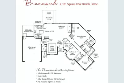 10410 Oakdale Drive, Huntley, IL 60142 - Photo 4