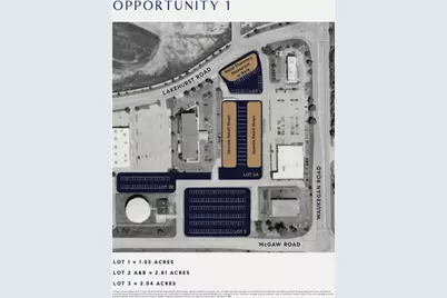 601 Lakehurst Road, Waukegan, IL 60085 - Photo 4