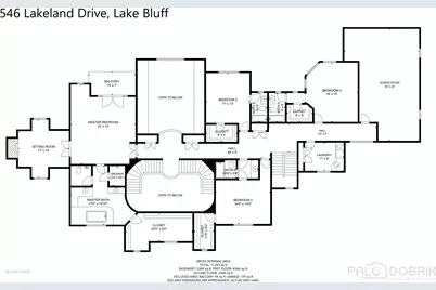 546 Lakeland Drive, Lake Bluff, IL 60044 - Photo 24