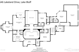 546 Lakeland Dr, Lake Bluff, IL 60044 - Photo 24