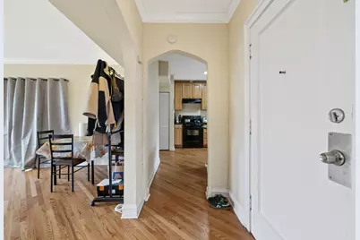 6457 N California Avenue #3, Chicago, IL 60645 - Photo 14